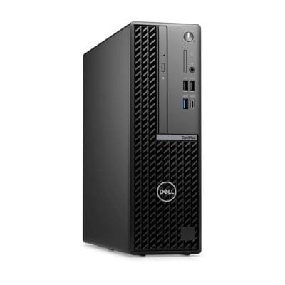 Dell OptiPlex 7010 Small Form Factor - front view