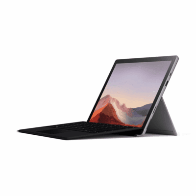 Microsoft Surface Pro 7+12-inch tablet refurbished