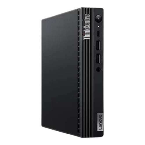 Lenovo ThinkCentre M80q Tiny Gen 1 i5-10500T 16GB 256GB