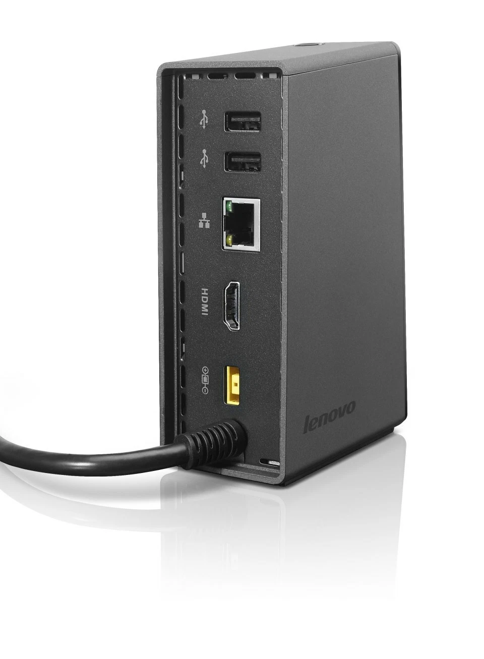 Lenovo ThinkPad OneLink Docking Station (Type 4X10) - Image 2