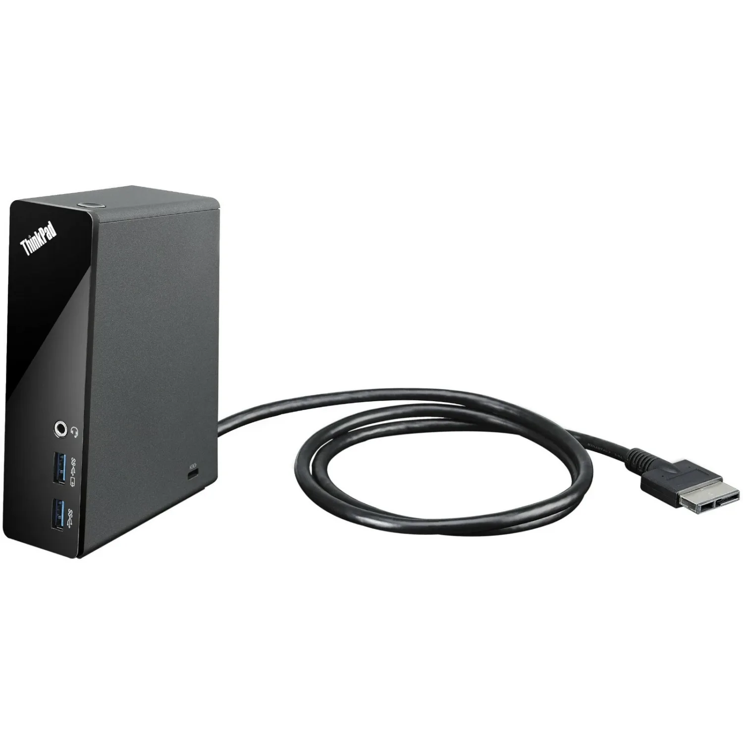 Lenovo ThinkPad OneLink Docking Station Type 4X10 – USB 3.0 business laptop dock