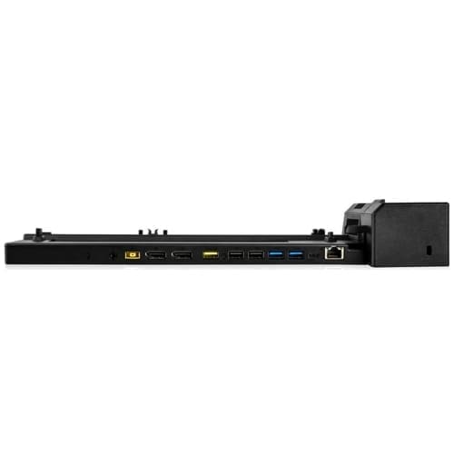 Lenovo ThinkPad USB 3.0 Docking Station (Type 40A7) - Image 2