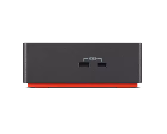 Lenovo ThinkPad Thunderbolt 4 Docking Station (Type 40B0) - Image 4