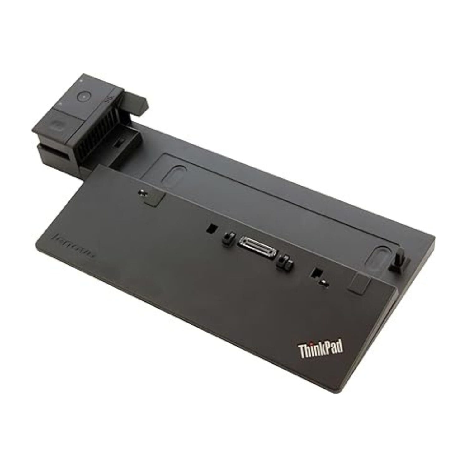 Lenovo ThinkPad Ultra Docking Station Type 40A2 with AC Adapter Included – Refurbished