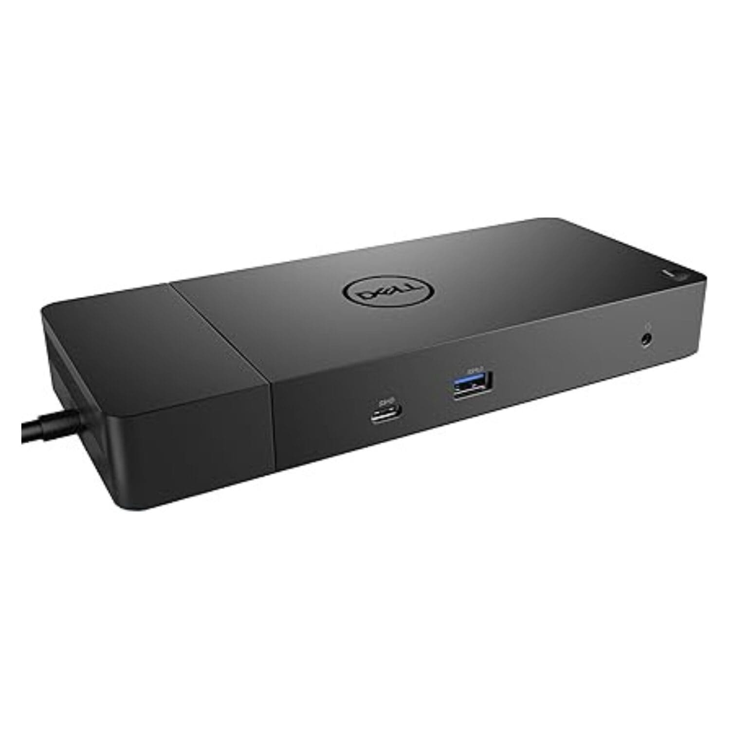 Dell WD19 USB-C docking station with 130W power delivery
