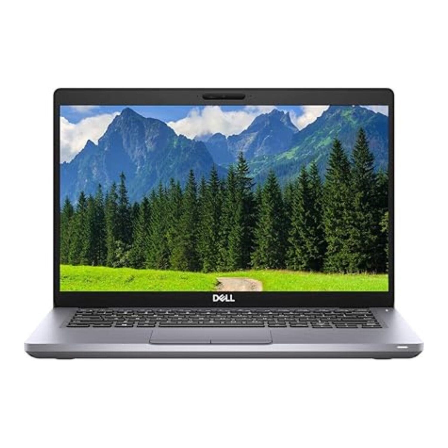 Dell Latitude 5411 14-inch touchscreen laptop refurbished