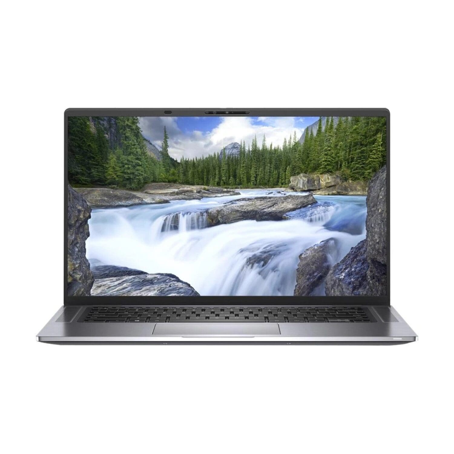 Dell Latitude 9510 15.6-inch laptop refurbished