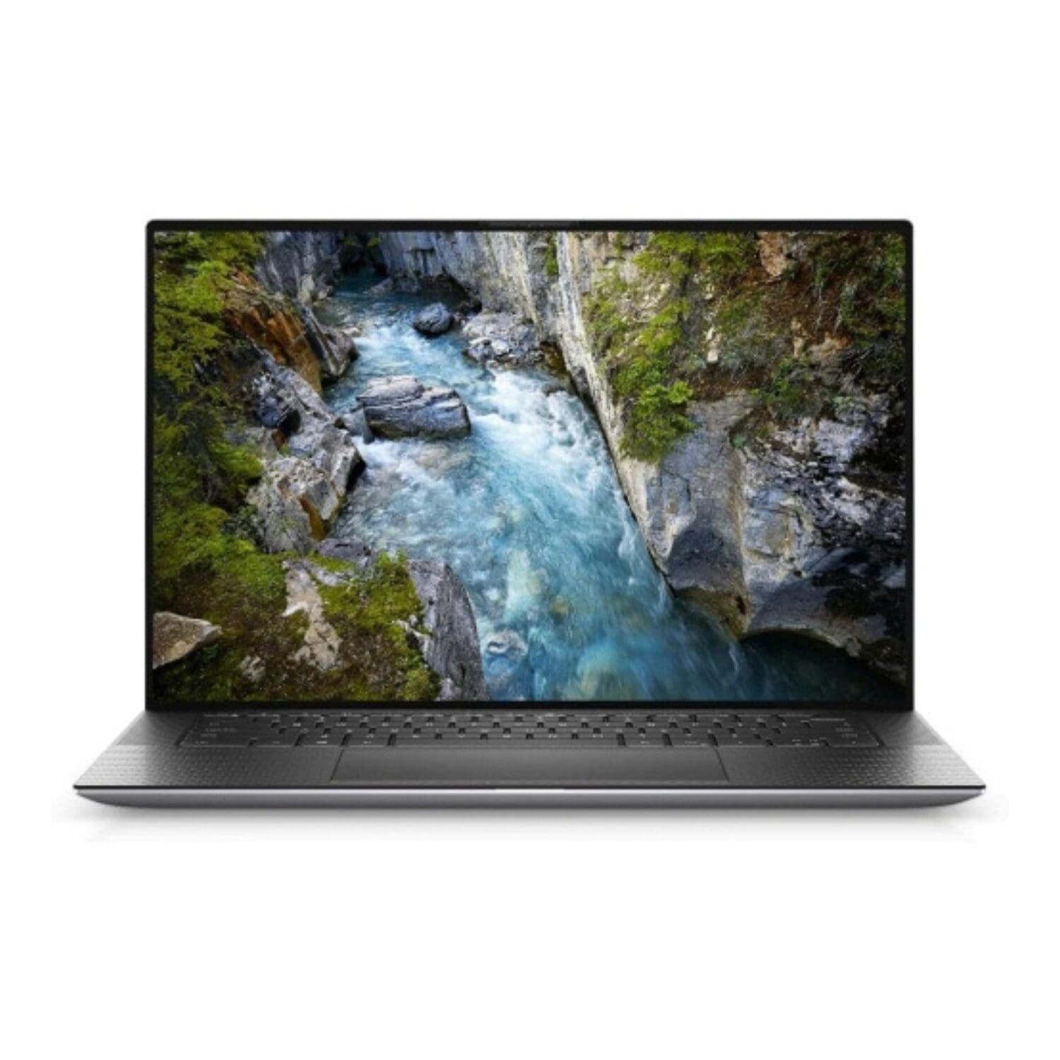 Dell Precision 5550 15.6 inch workstation laptop refurbished