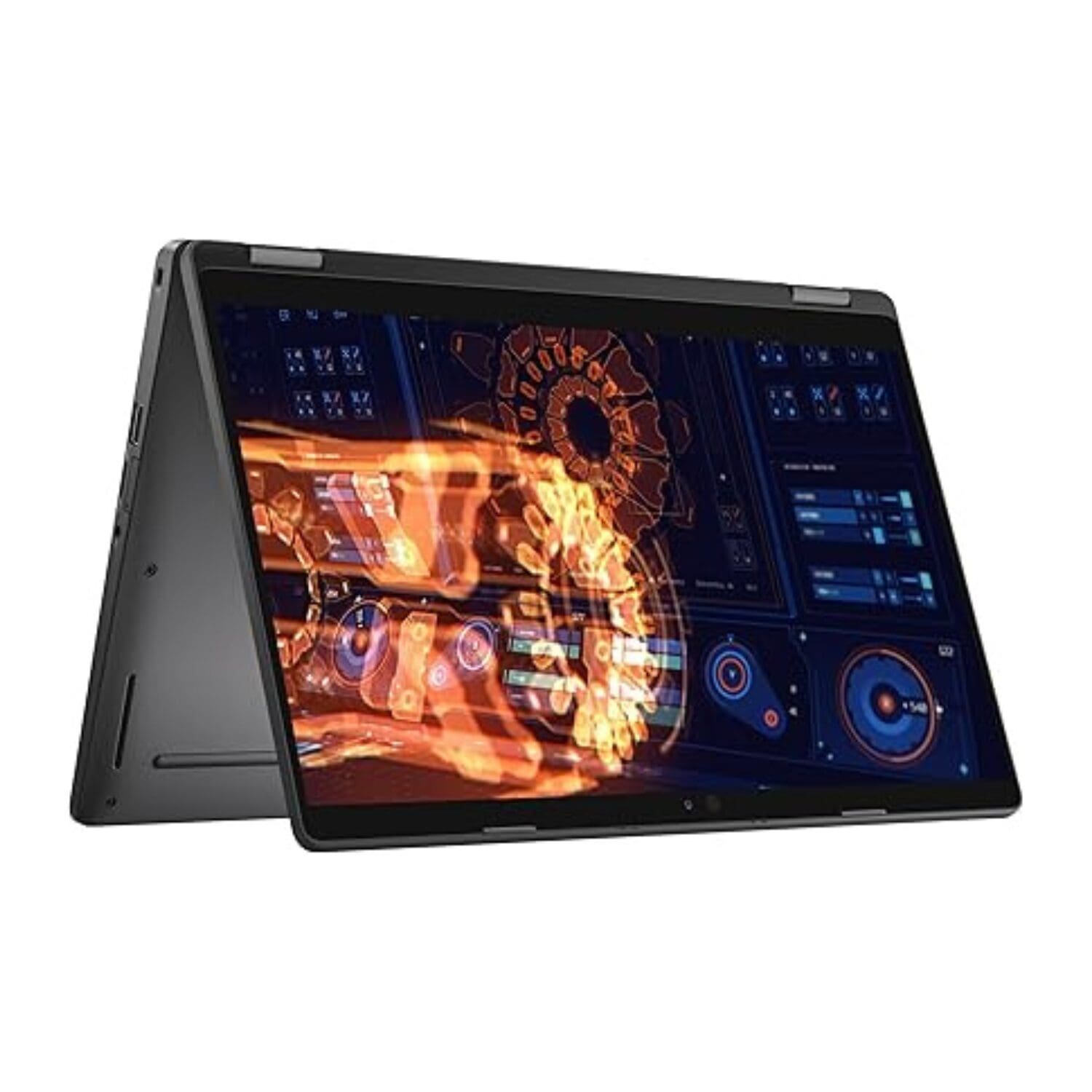 Dell Latitude 5300 13.3-inch 2-in-1 laptop refurbished