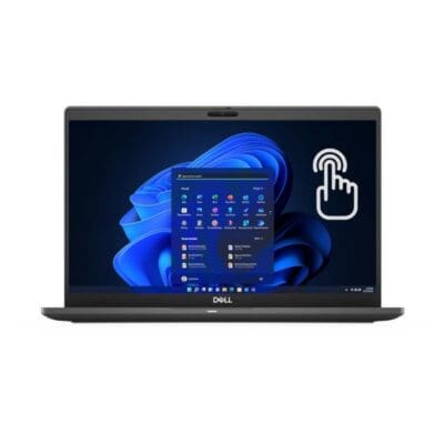 Dell Latitude 7310 13.3-inch touchscreen laptop refurbished
