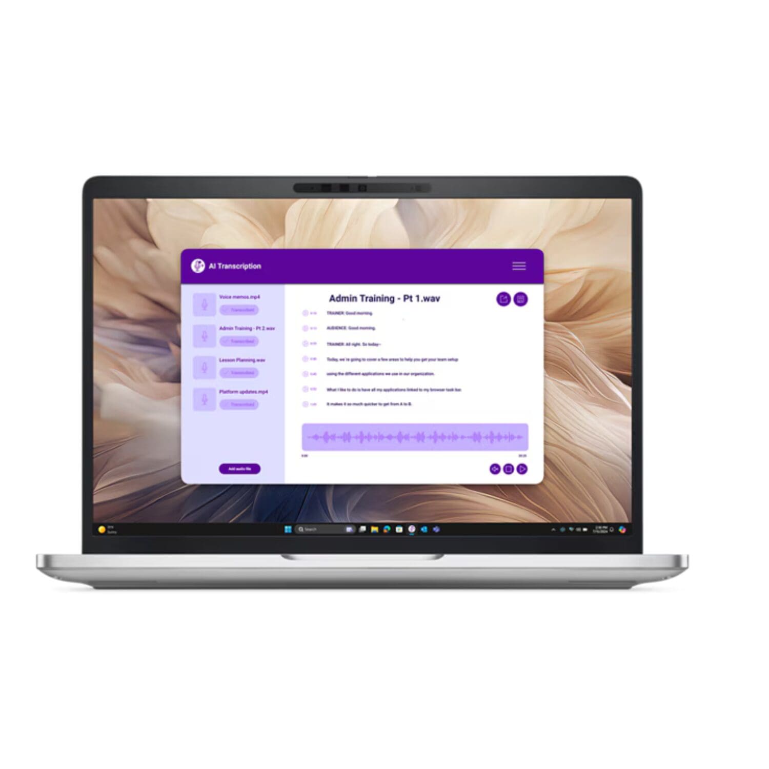 Untitled design – 2025-12-29T101139.049 Dell Pro 13 Plus PB13250 13.3-inch laptop open box