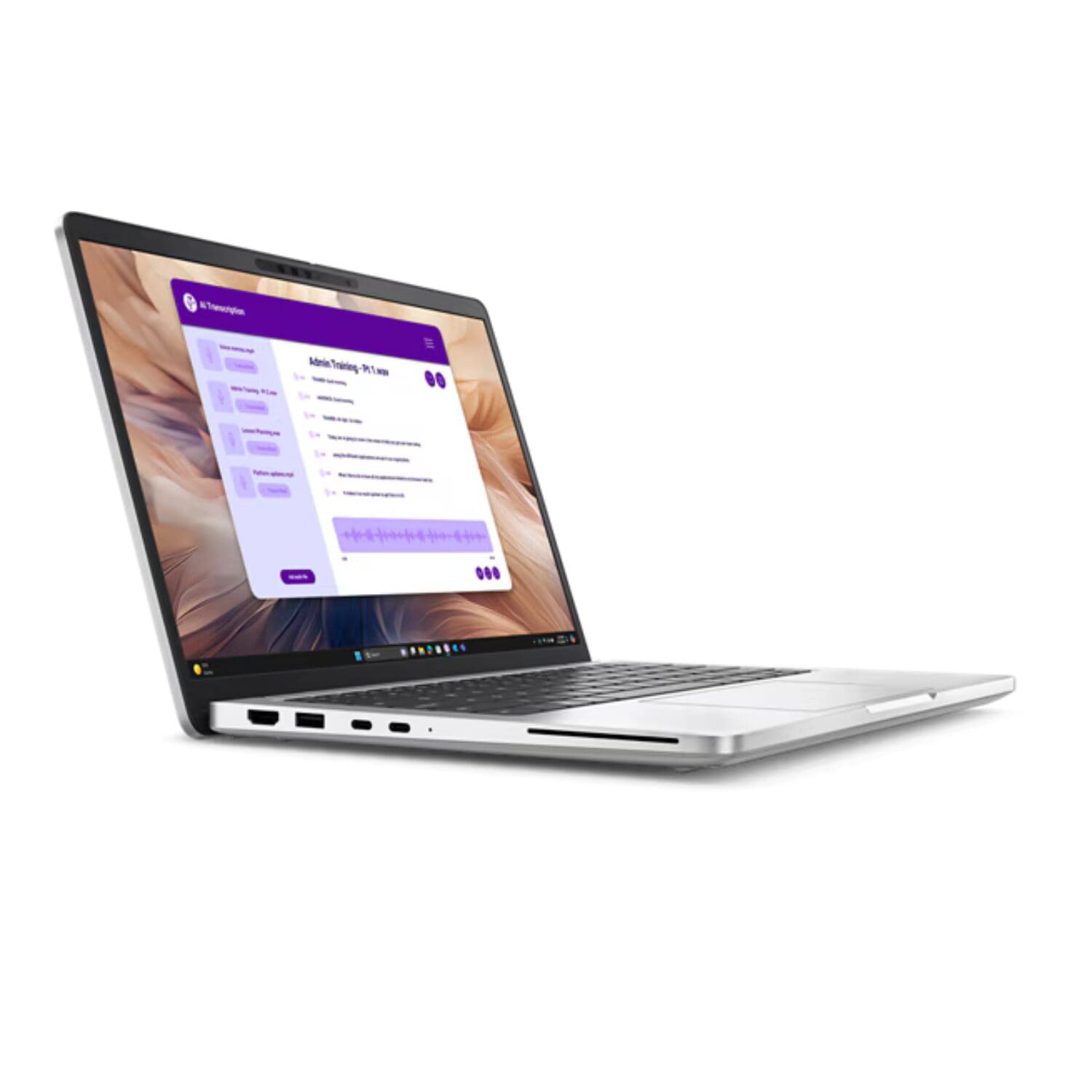 Dell Pro 13 Plus Ultra 7 FHD+ Touch – Open-Box - Image 3