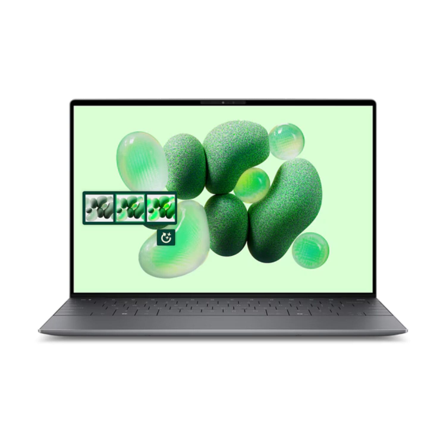 Untitled design – 2025-12-29T105105.092 Dell XPS 13 9350 13.3-inch laptop open box