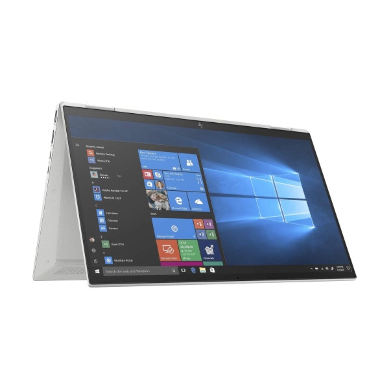 HP EliteBook x360 G7 14-inch laptop refurbished