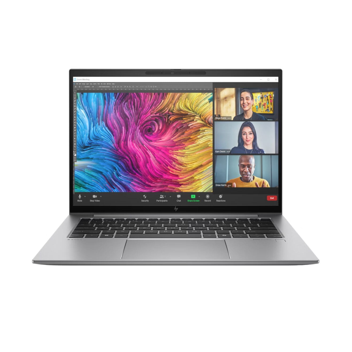 HP ZBook Firefly 14 G8 14-inch laptop refurbished