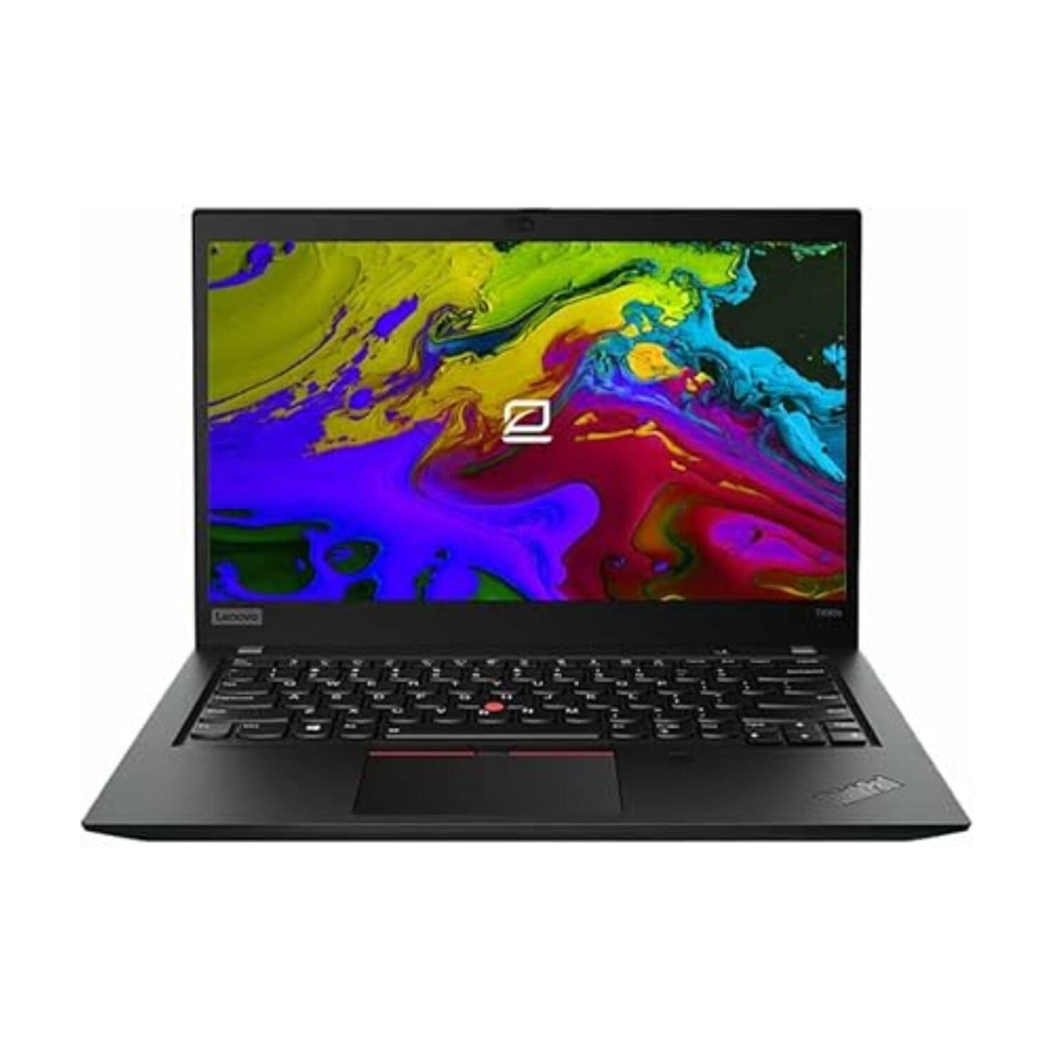 Lenovo ThinkPad T490s 14-inch laptop refurbished