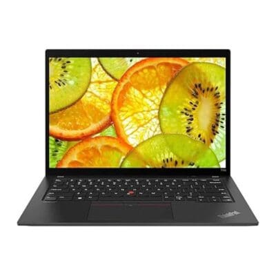 Lenovo ThinkPad T14 Gen 2 laptop refurbished