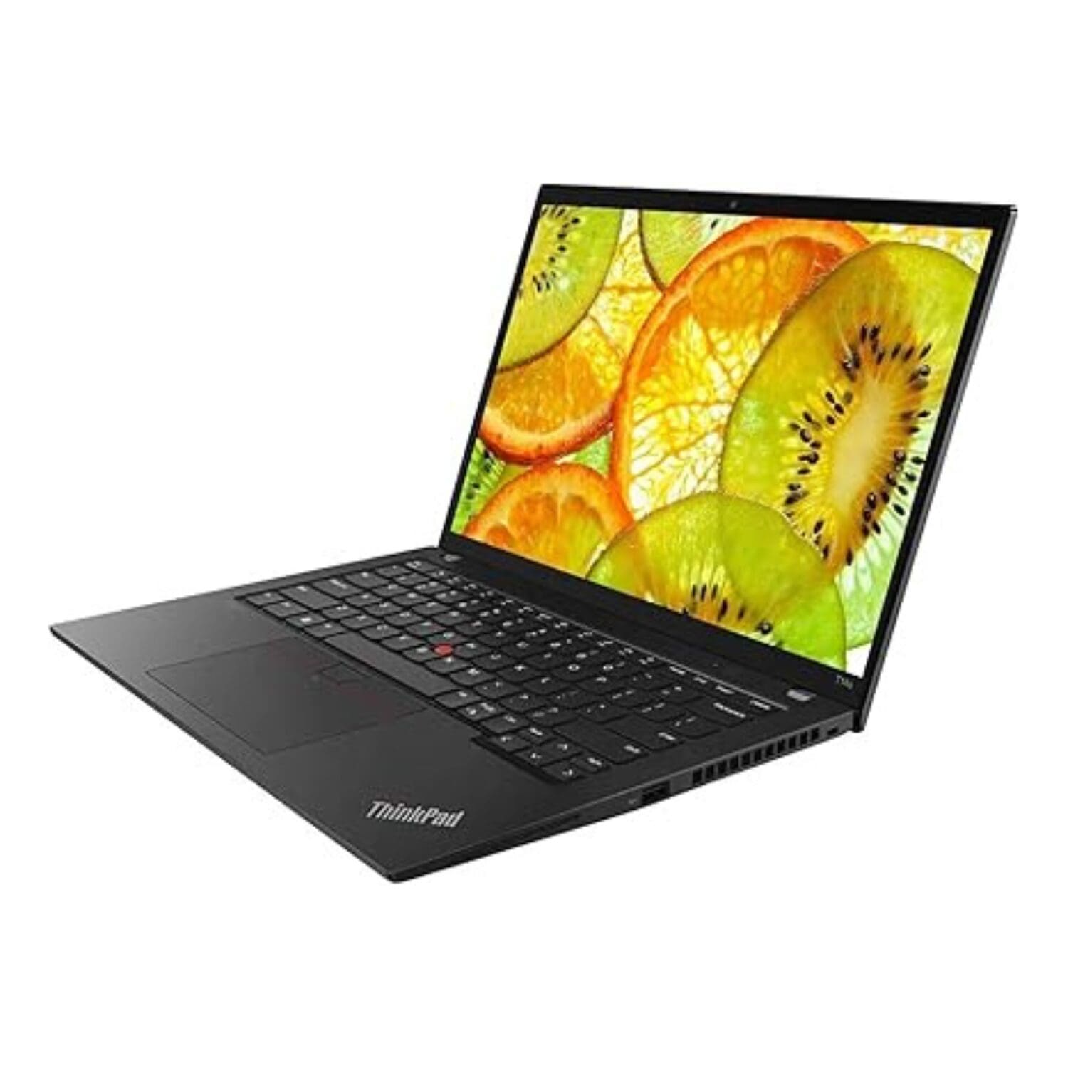 Lenovo ThinkPad T14s G1 i7 512GB FHD – Refurbished (A) - Image 2