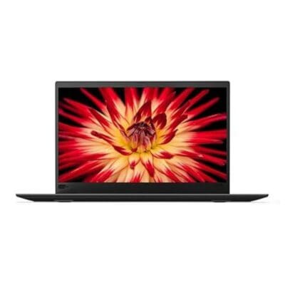 Lenovo ThinkPad X1 Carbon Gen 9 laptop refurbished