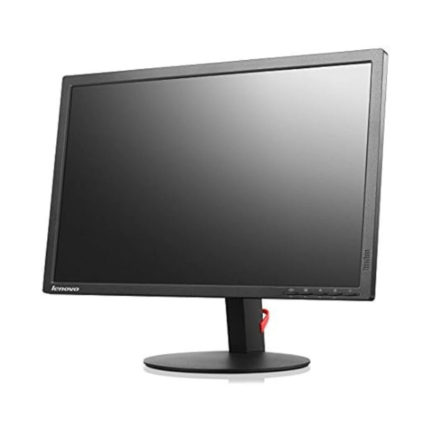 Lenovo ThinkVision T2224pD 22" FHD Monitor – Refurbished (A) - Image 2