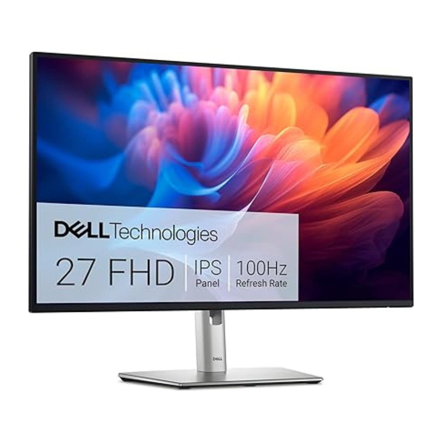 Dell P2725H 27-inch FHD Monitor – Open Box