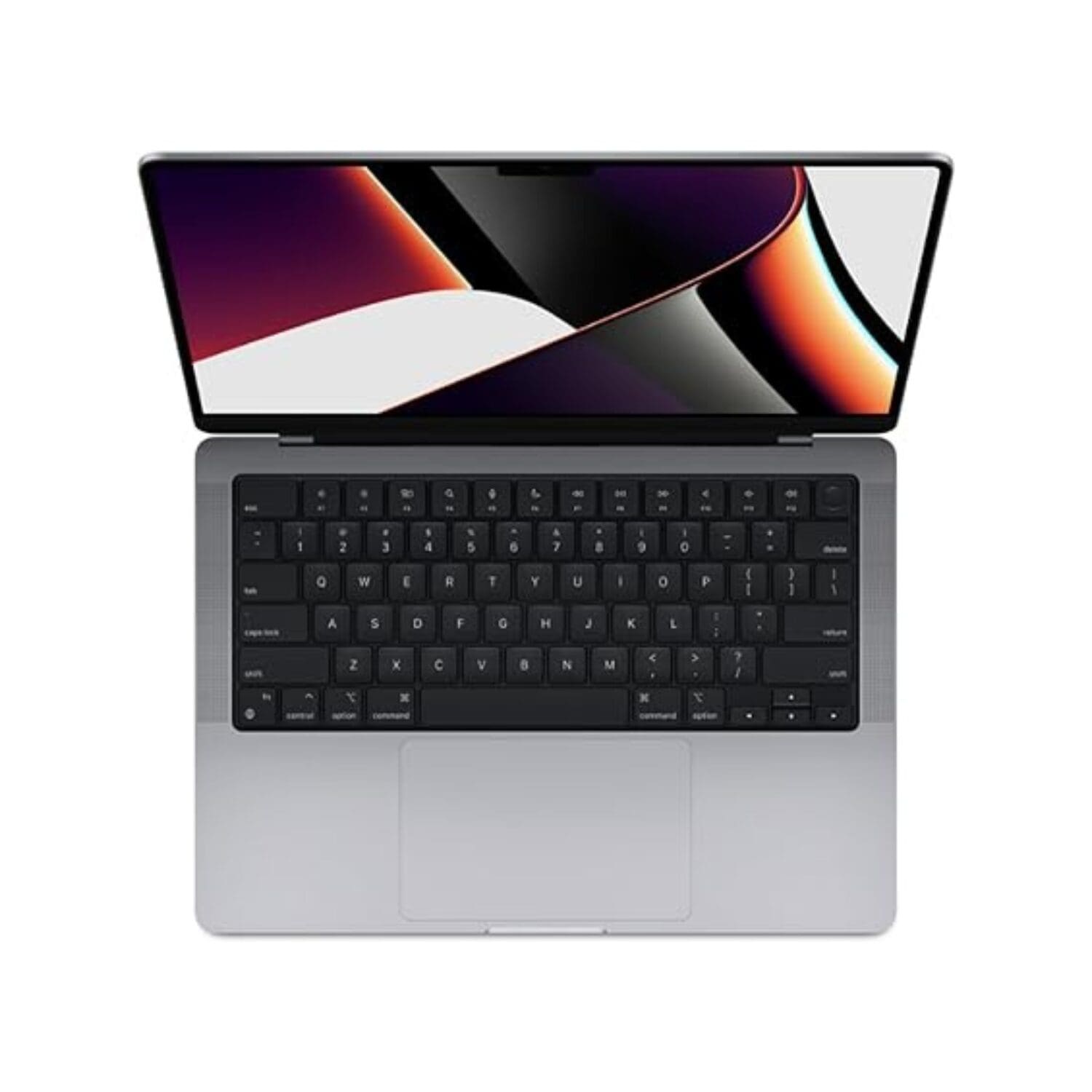 Apple MacBook Pro 14″ M1 Pro (A2442) – Refurbished (A) - Image 2