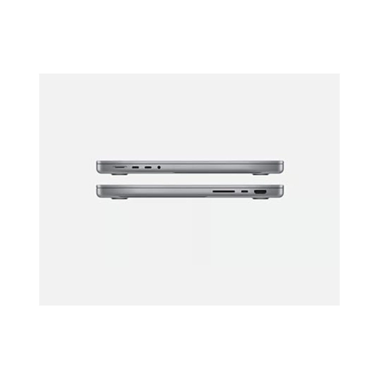 Apple MacBook Pro 14″ M1 Pro (A2442) – Refurbished (A) - Image 5