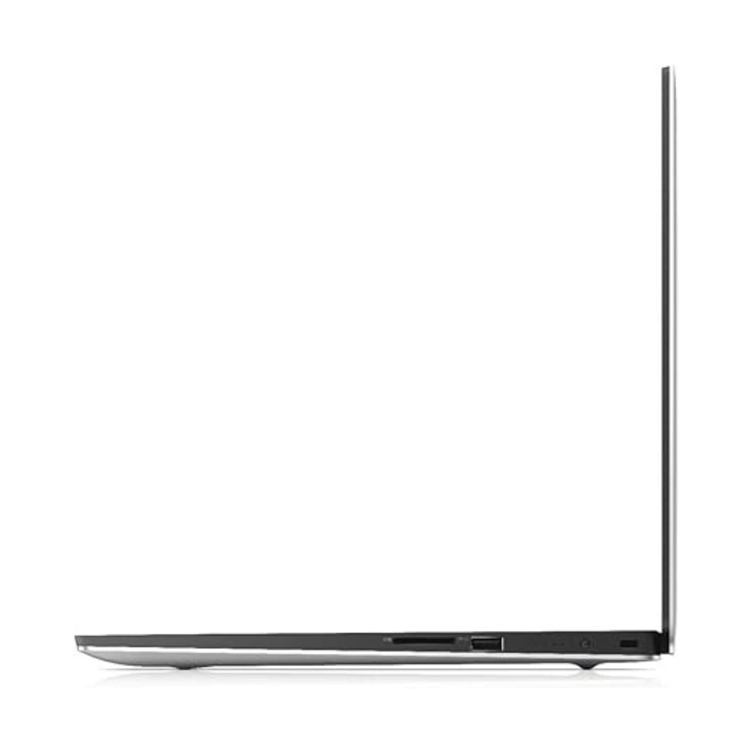 Dell XPS 15 7590 i7 UHD (GTX 1650) – Refurbished (A) - Image 5