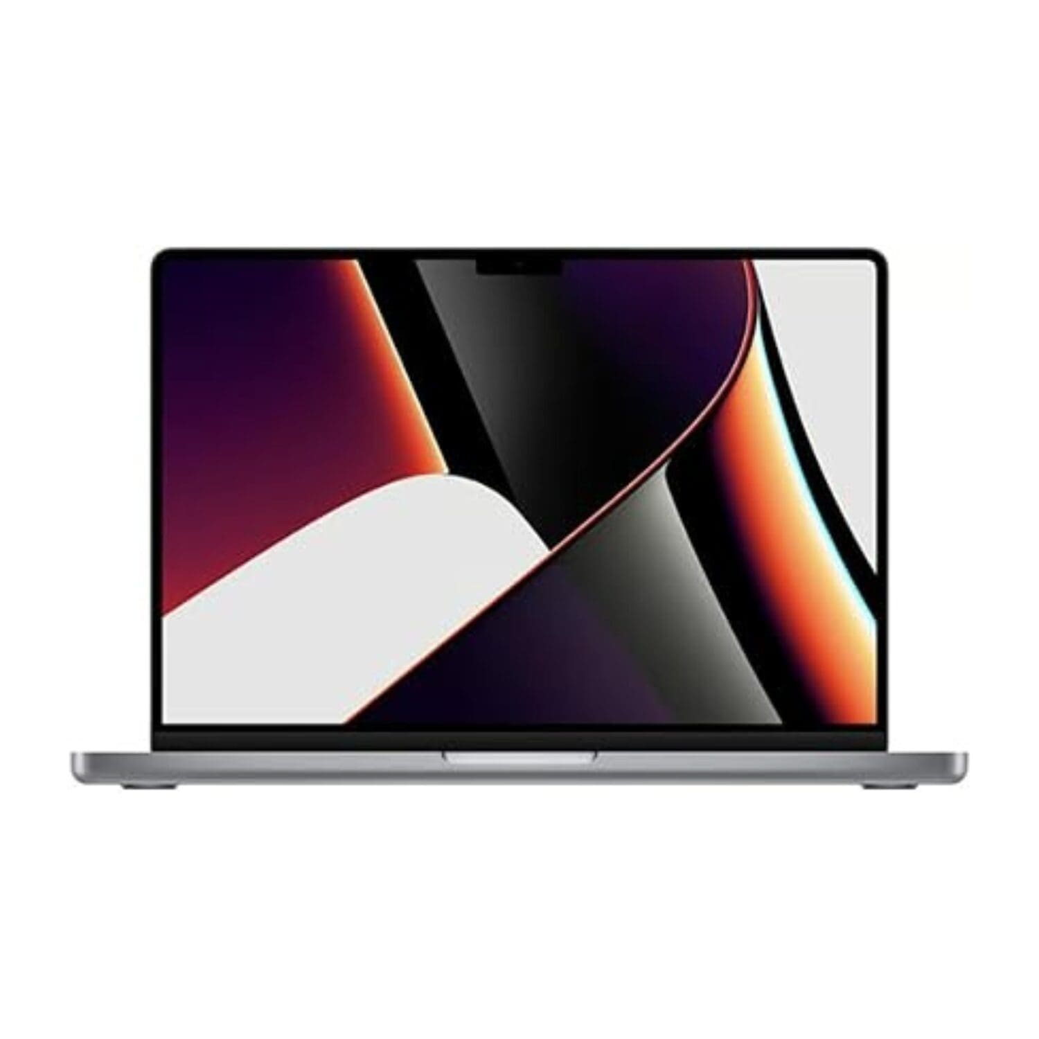 Apple MacBook Pro 14-inch M1 Pro laptop with Retina display (A2442)