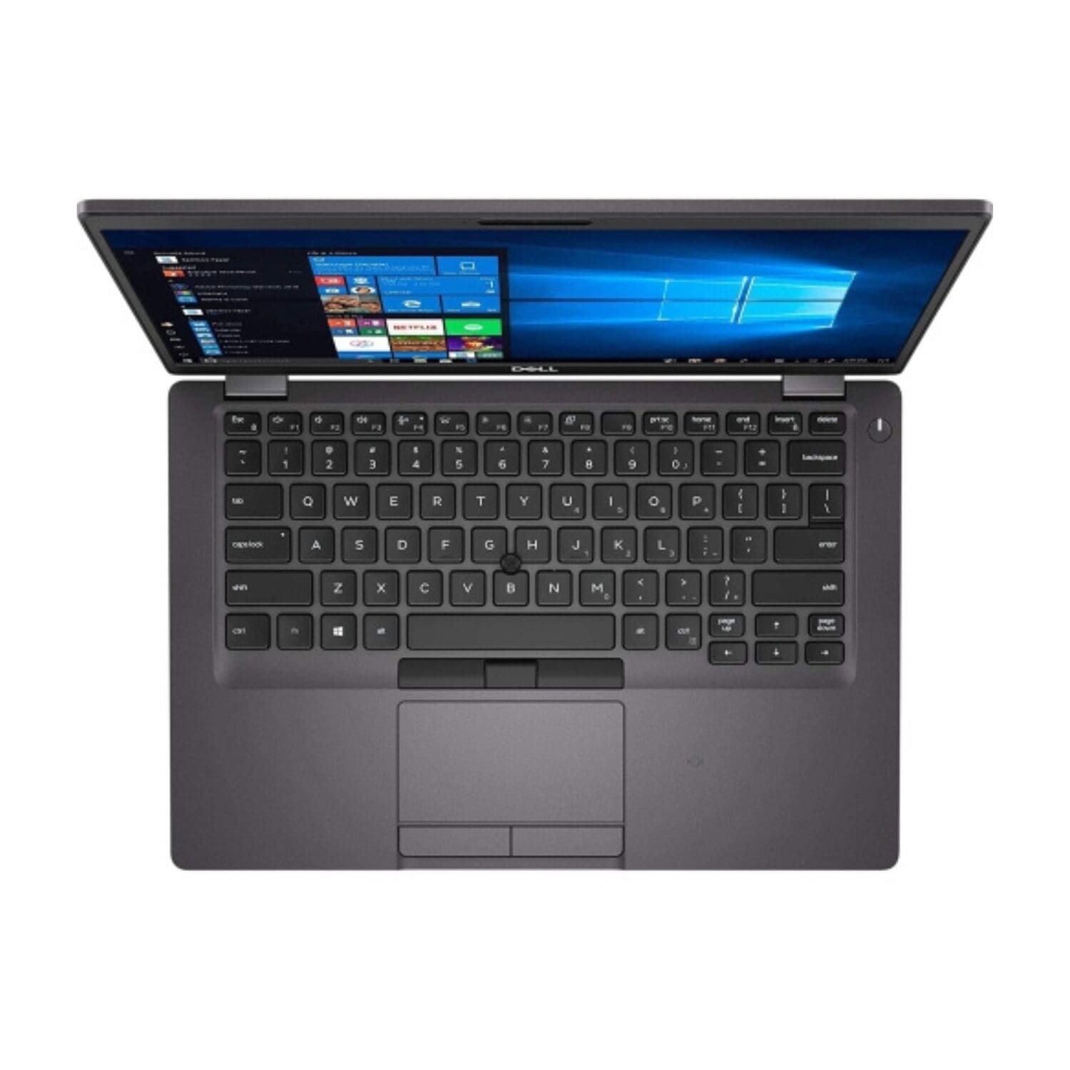 Dell Latitude 5400 i5 – Touch – Refurbished (A) - Image 3