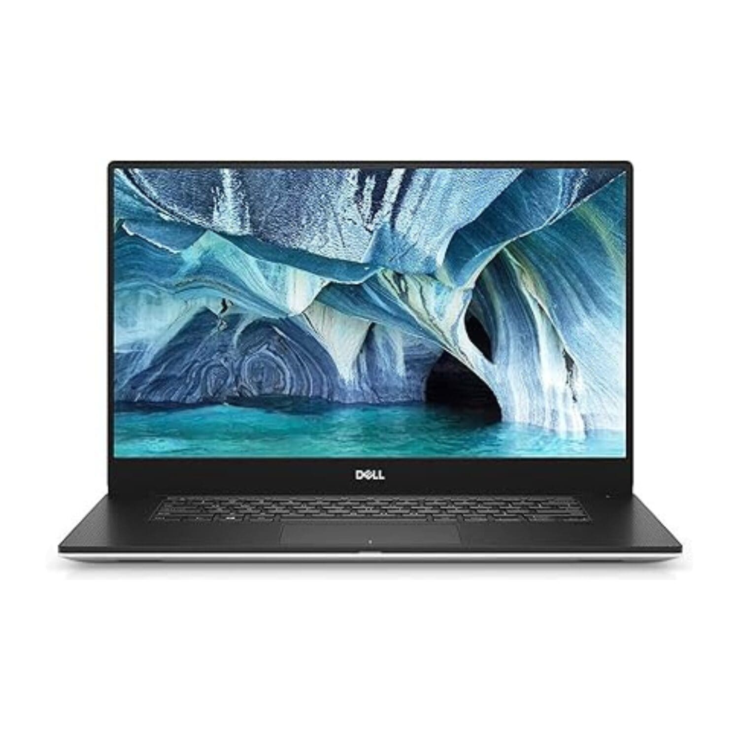Dell XPS 15 7590 laptop with Intel Core i7 and NVIDIA GTX 1650 graphics