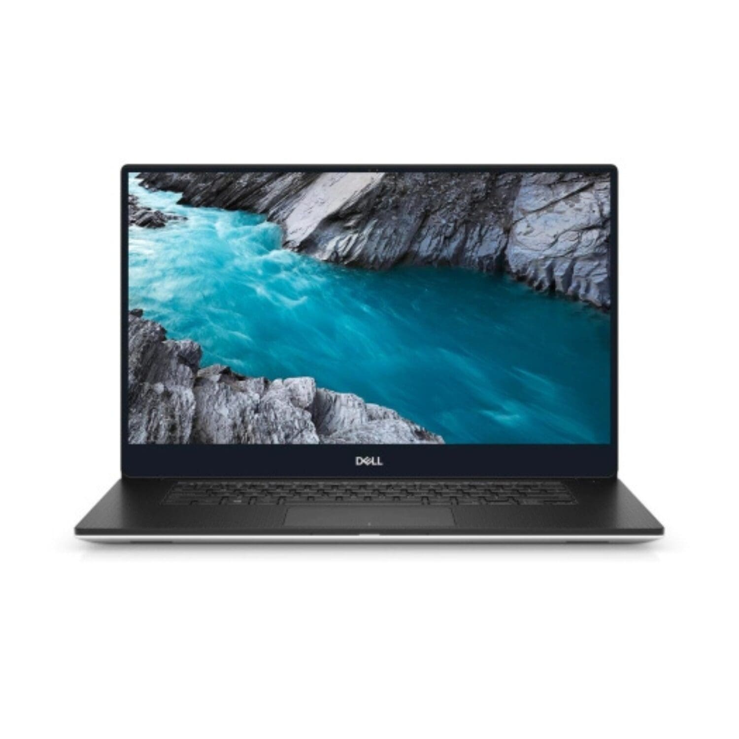 Dell XPS 15 7590 laptop with Intel Core i7 and NVIDIA GTX 1650 graphics