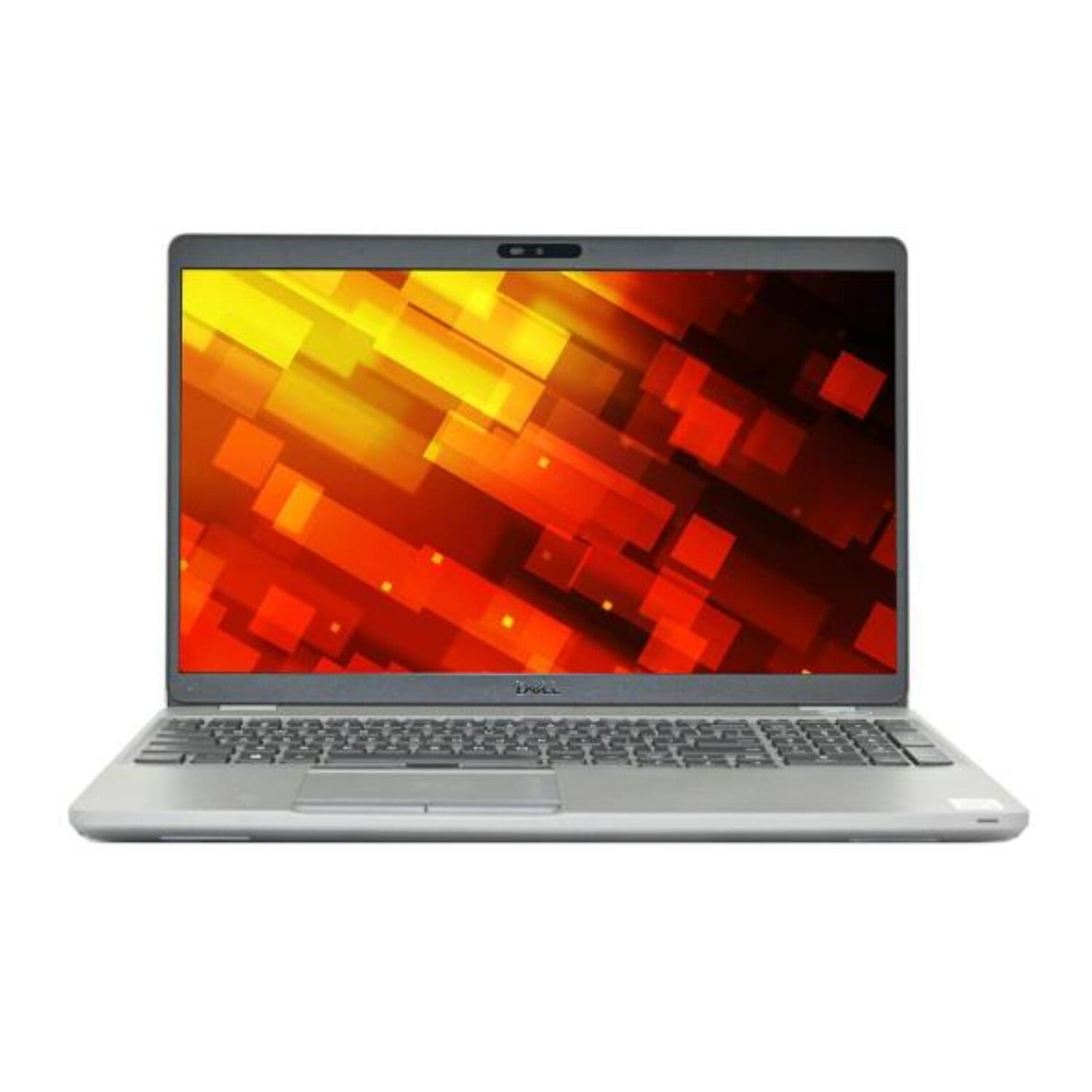 Dell Latitude 5511 15.6-inch laptop refurbished