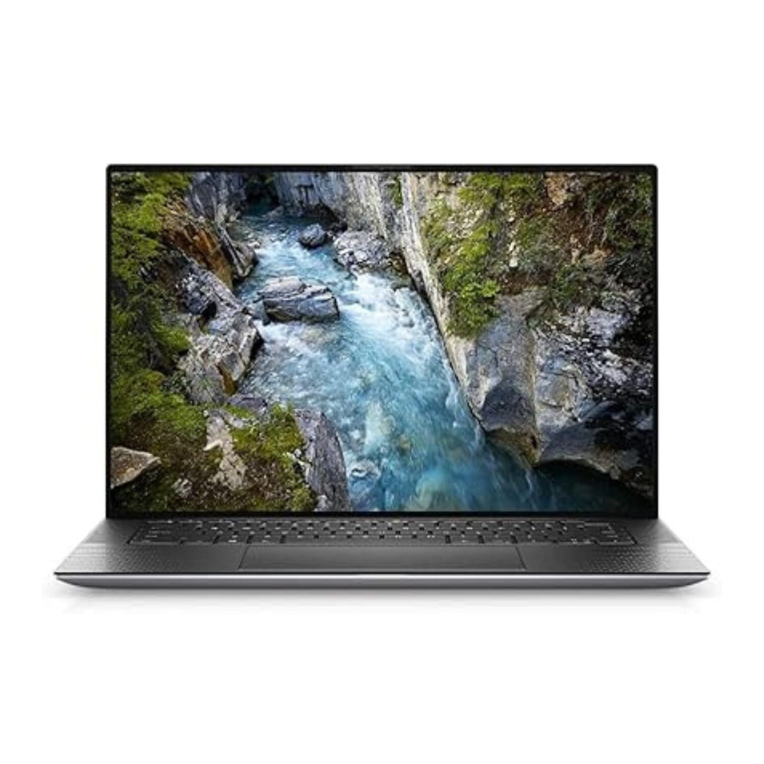 Dell Precision 5550 15.6-inch mobile workstation refurbished