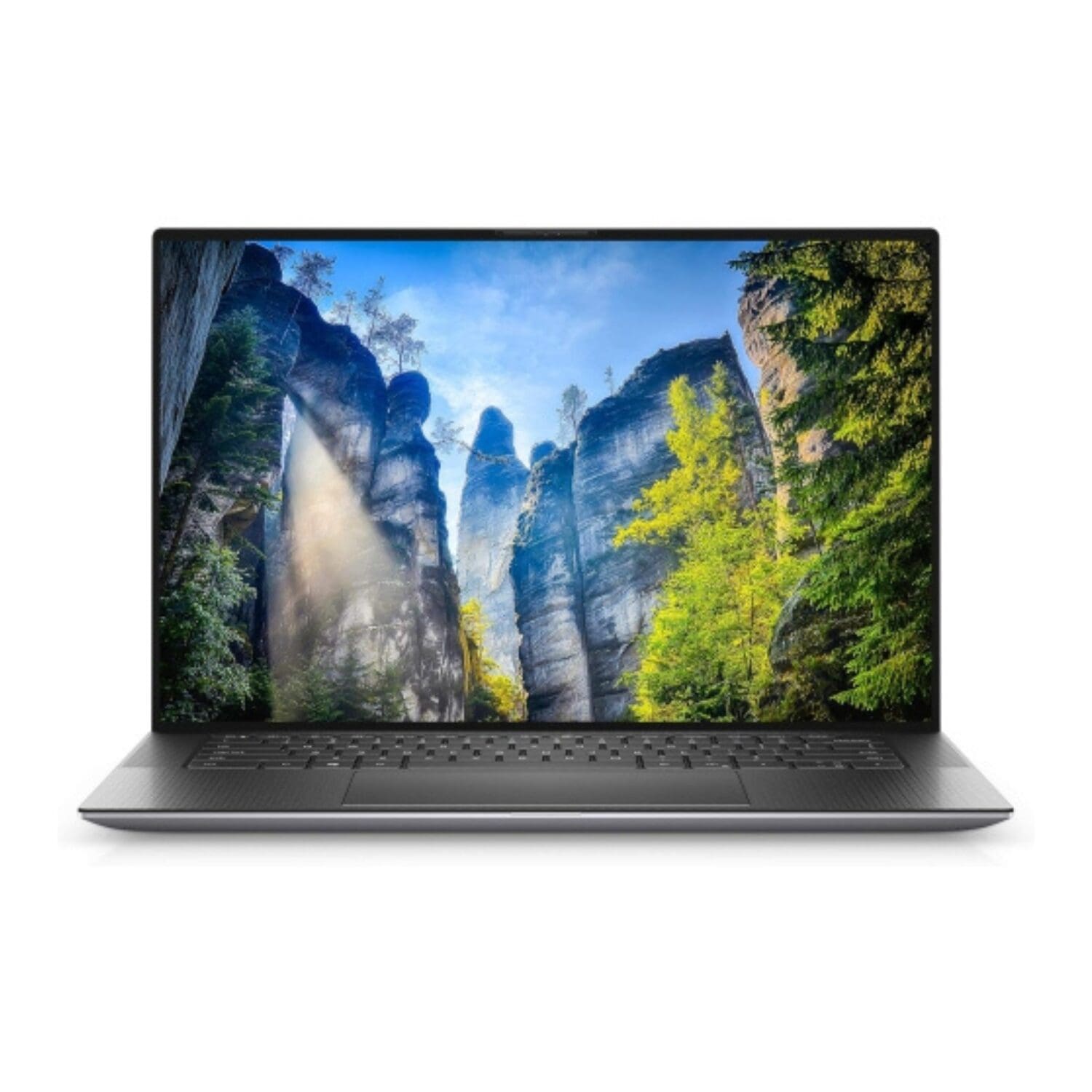 Dell Precision 5550 15.6-inch mobile workstation refurbished