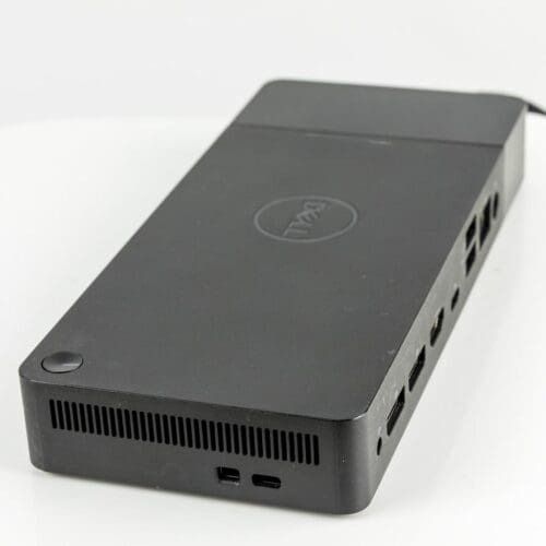 Dell WD19 USB-C Docking Station