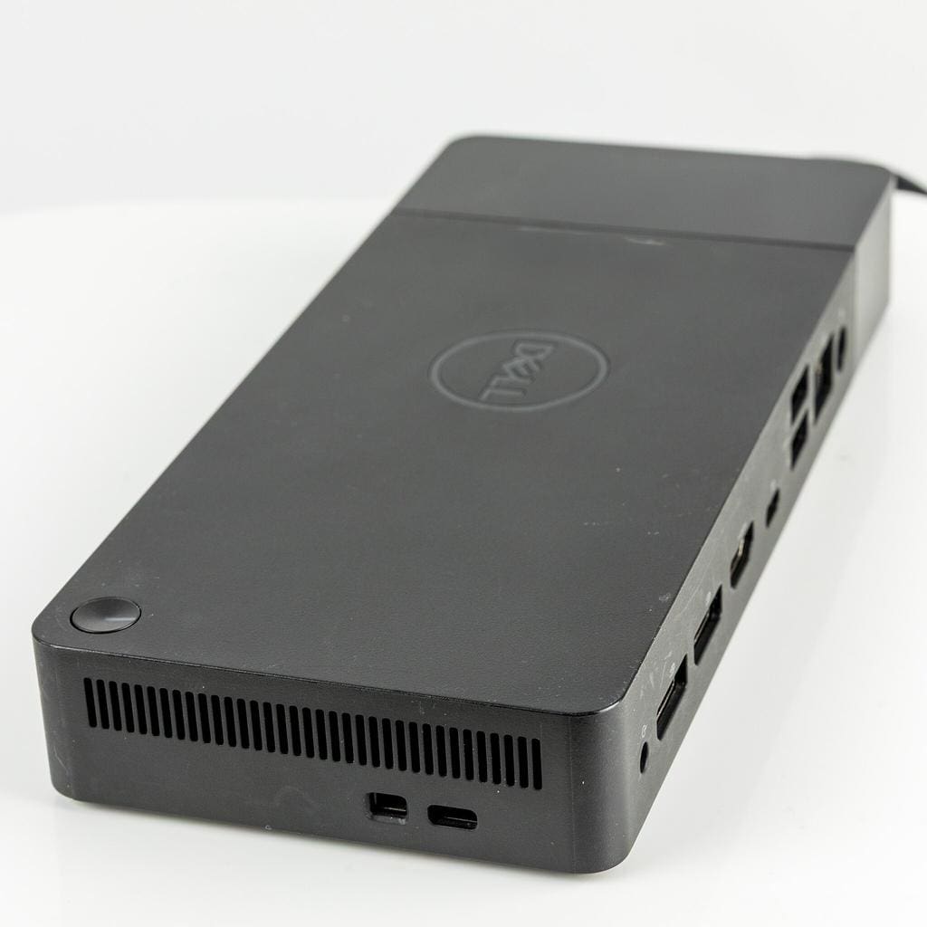 Dell WD19 USB-C Docking Station