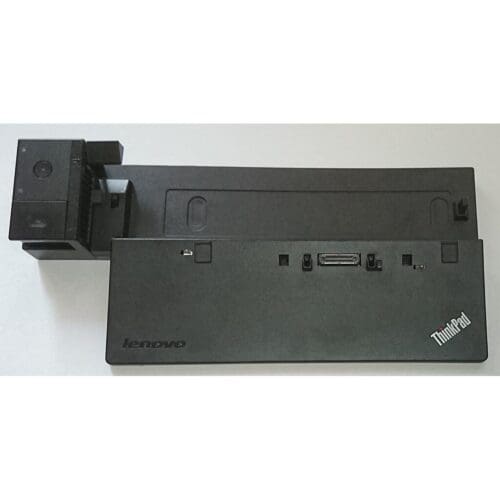 Lenovo ThinkPad Ultra Dock (40A2) docking station