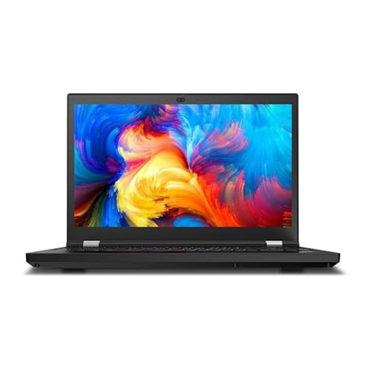 Lenovo ThinkPad P15 G1 15.6-inch laptop refurbished