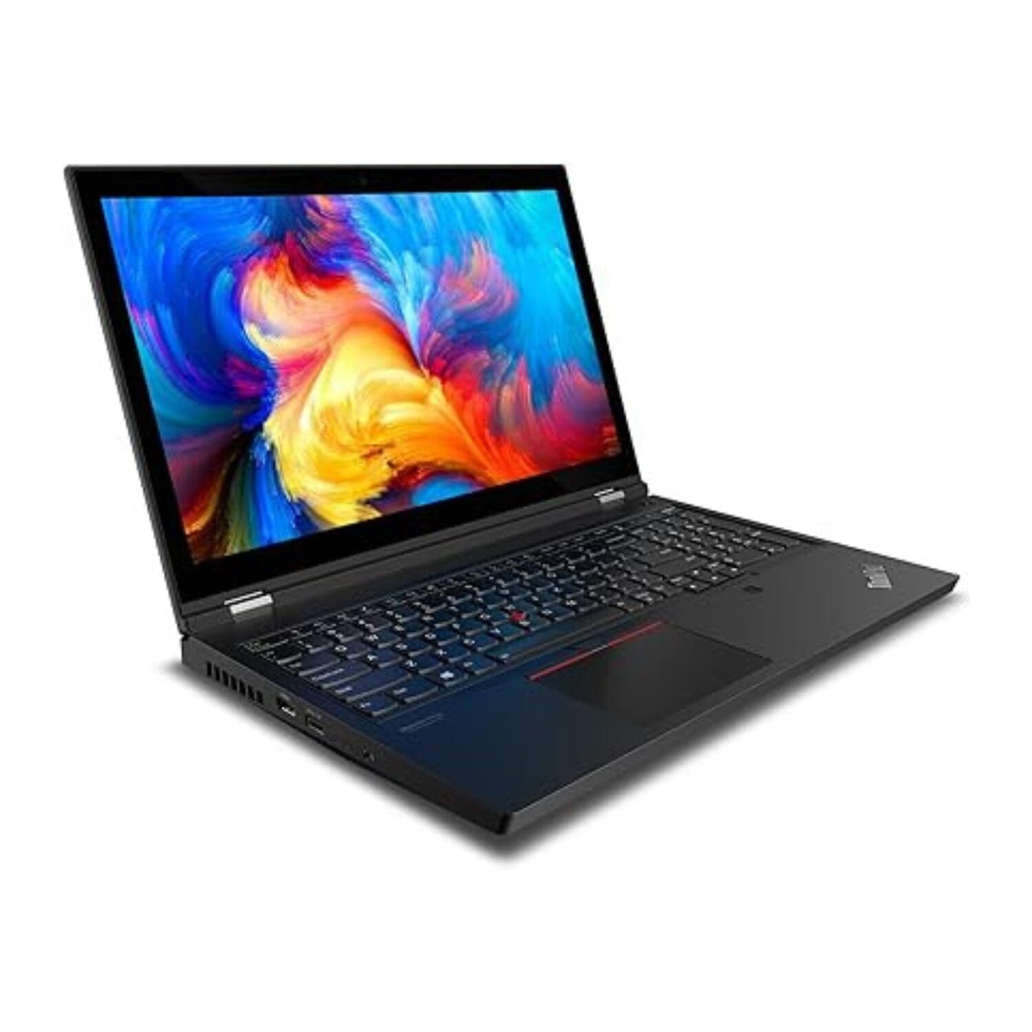 Lenovo ThinkPad P15 G1 i7 (Quadro T1000) – Refurbished (A) - Image 2