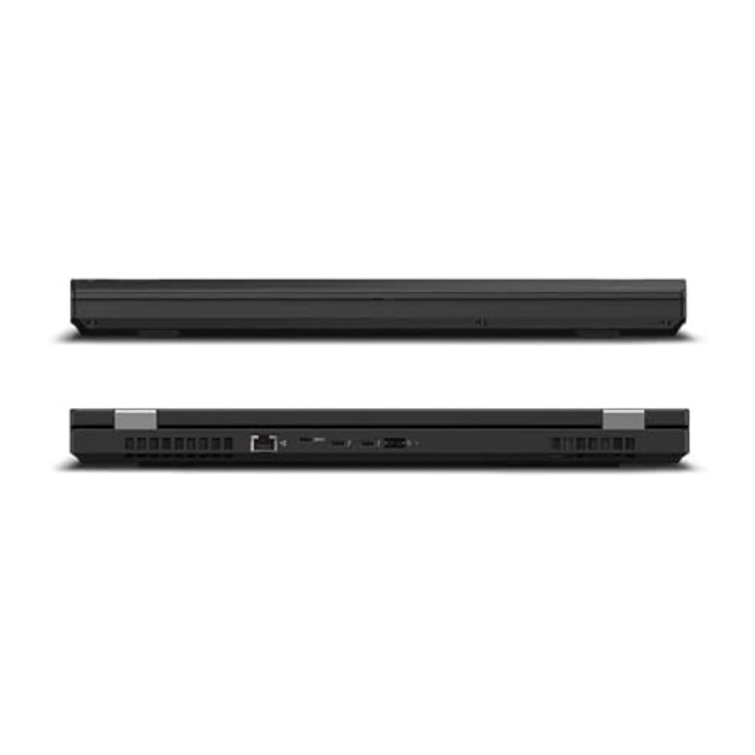 Lenovo ThinkPad P15 G1 i7 (Quadro T1000) – Refurbished (A) - Image 3