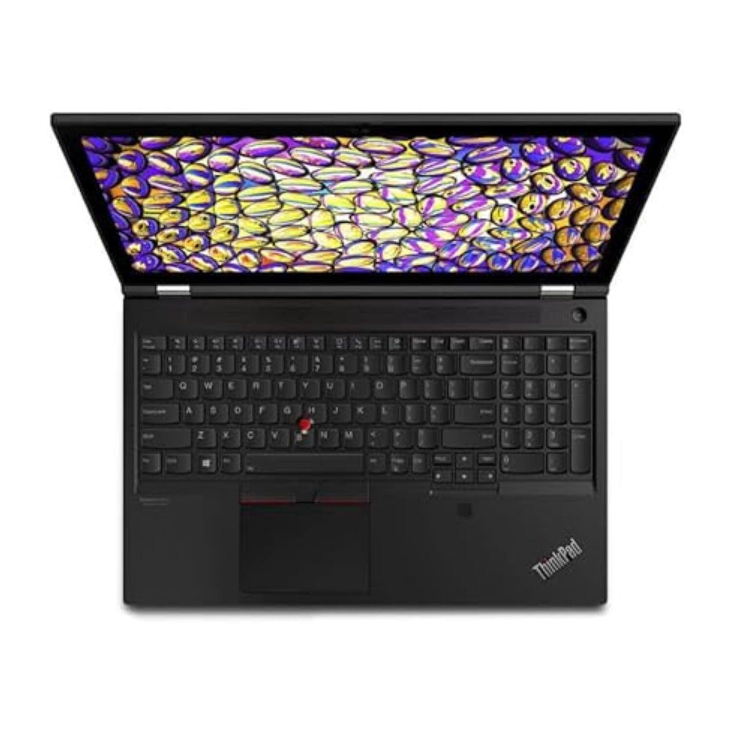Lenovo ThinkPad P15 G1 i7 (Quadro T1000) – Refurbished (A) - Image 4