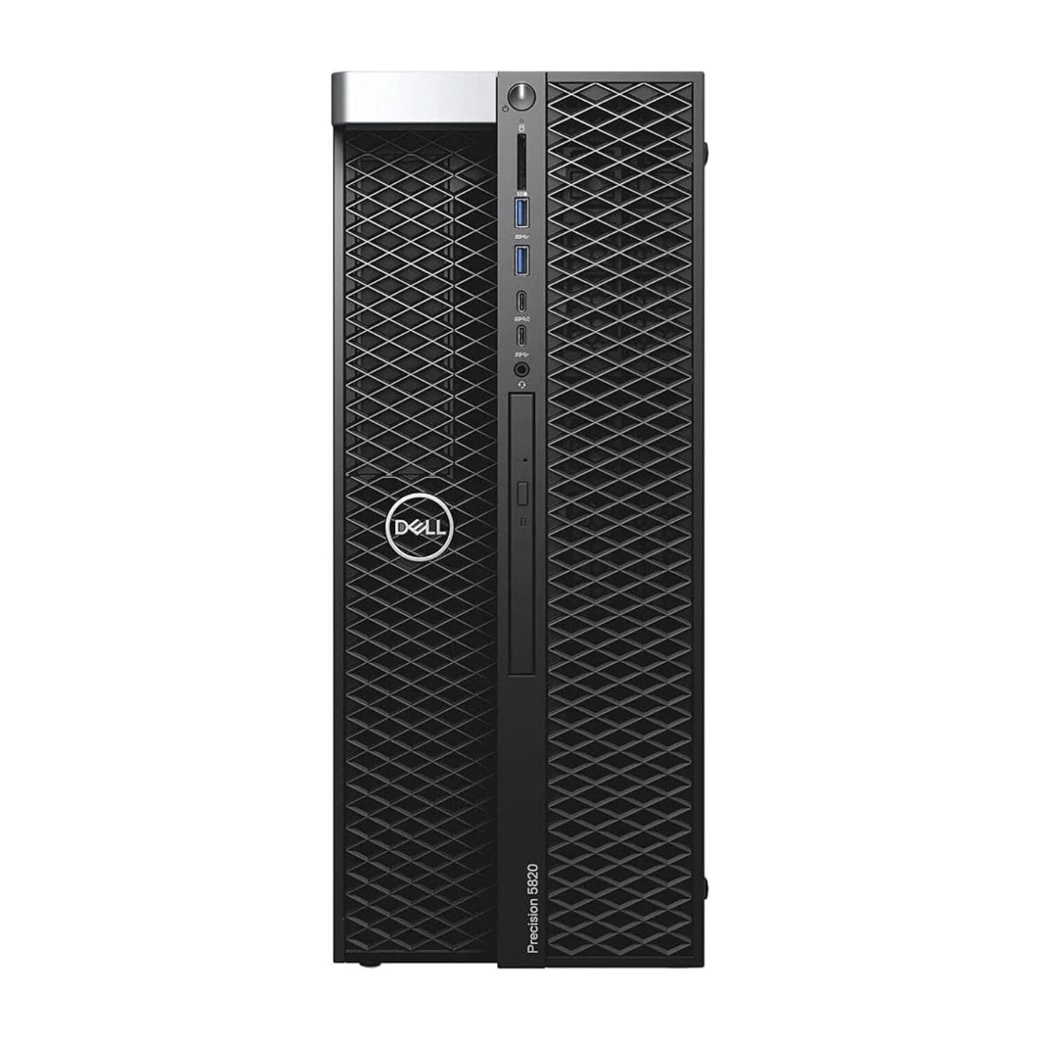 Dell Precision 5820 tower workstation refurbished