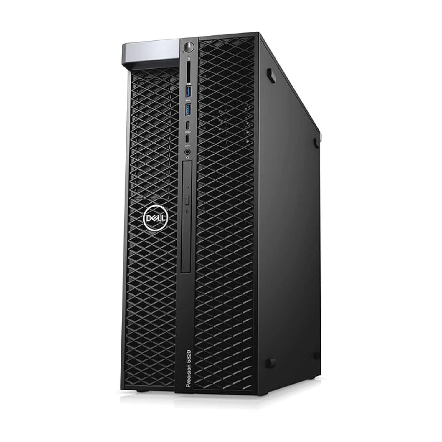 Dell Precision 5820 Tower (128GB RAM) – Refurbished (A) - Image 2