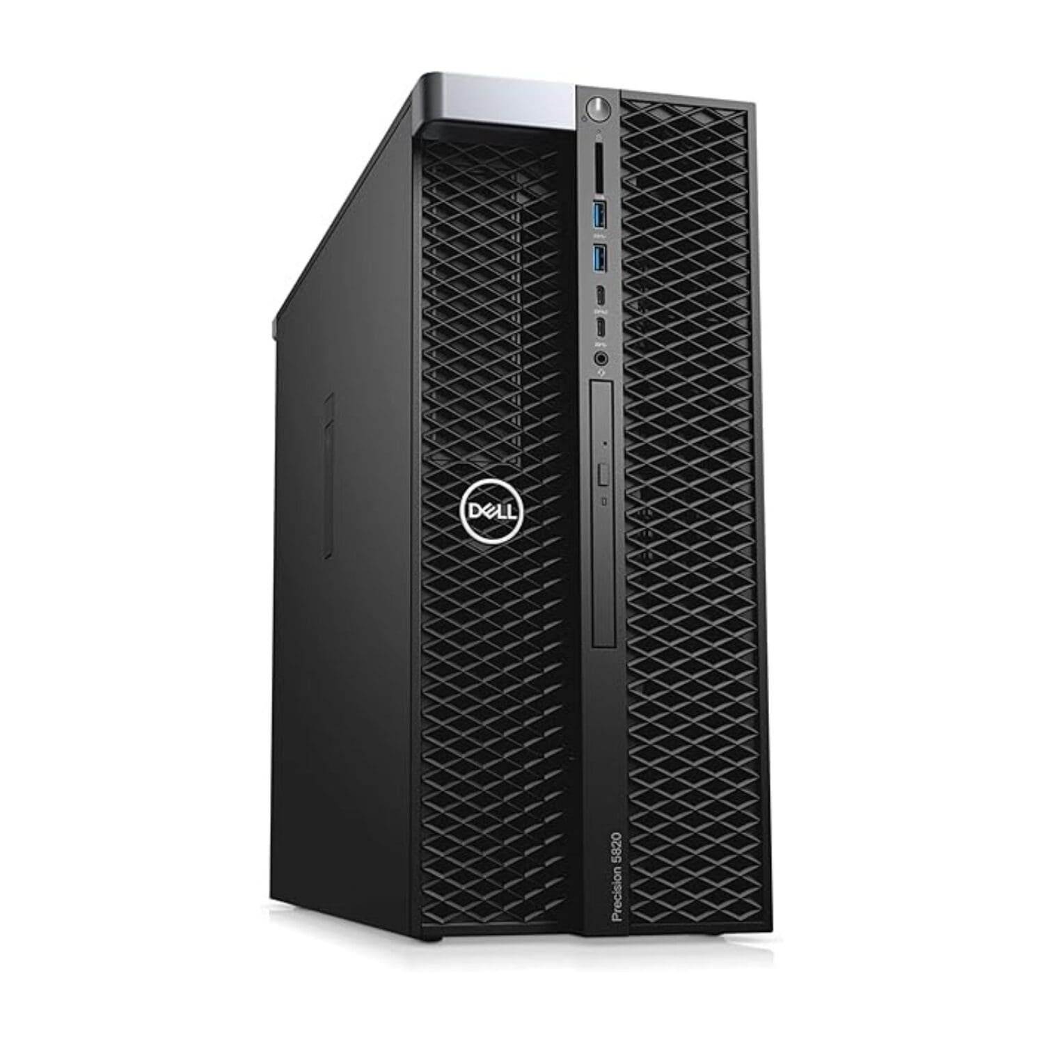 Dell Precision 5820 Tower (128GB RAM) – Refurbished (A) - Image 3