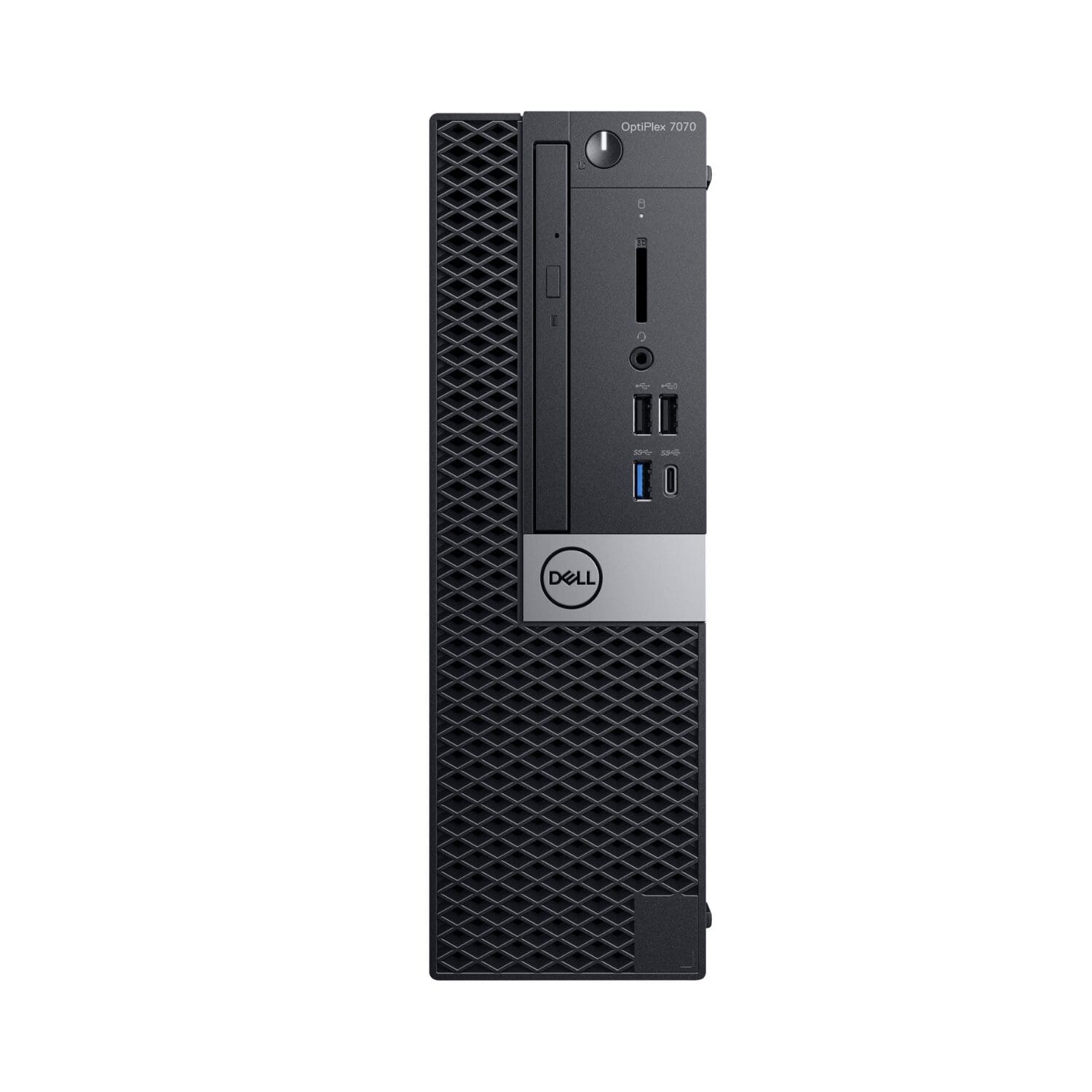 Dell OptiPlex 7070 small form factor desktop refurbished