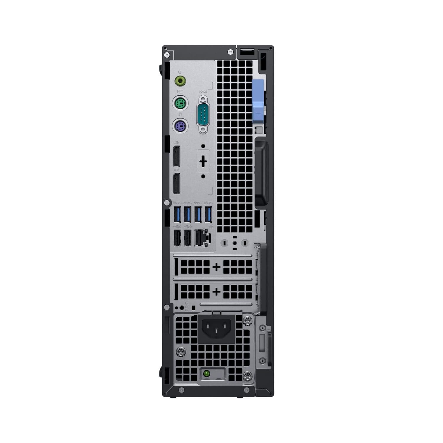 Dell OptiPlex 7070 i7 Small Form Factor – Refurbished (A) - Image 2