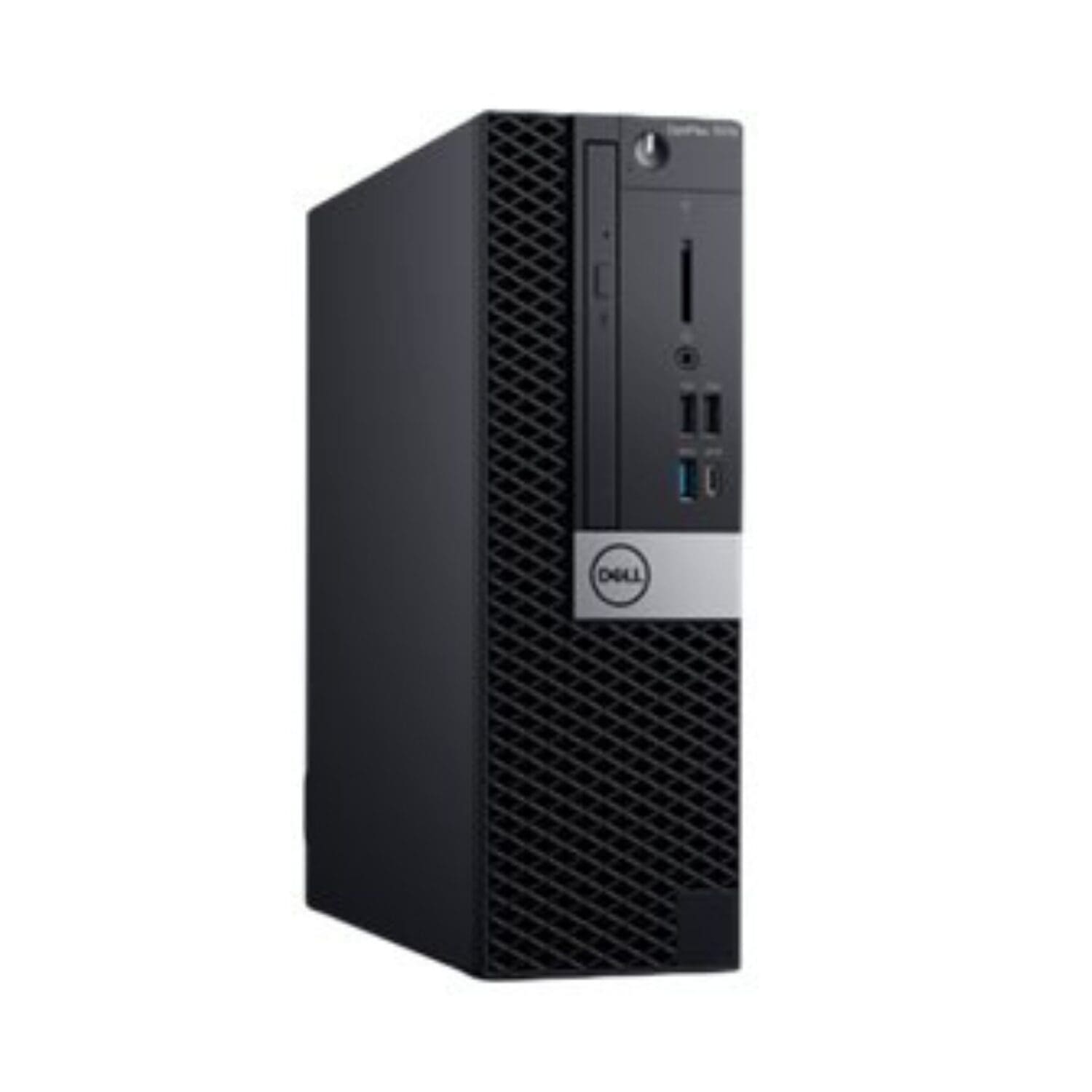 Dell OptiPlex 7070 i7 Small Form Factor – Refurbished (A) - Image 3