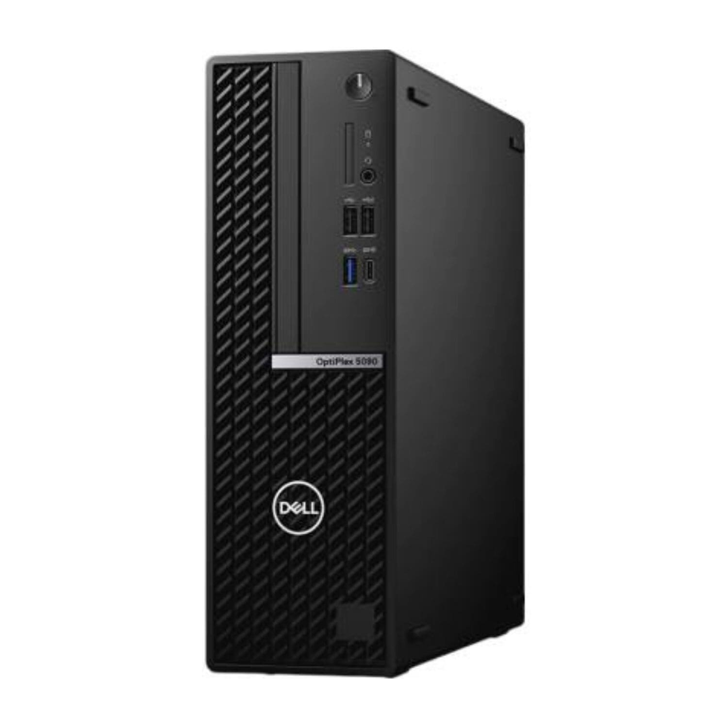 Dell OptiPlex 5090 i5 Small Form Factor – Refurbished (A) - Image 3