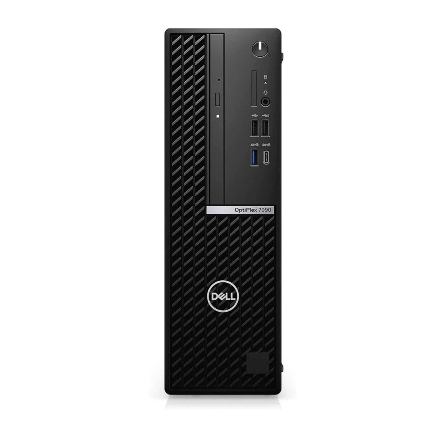 Dell OptiPlex 7090 small form factor desktop refurbished